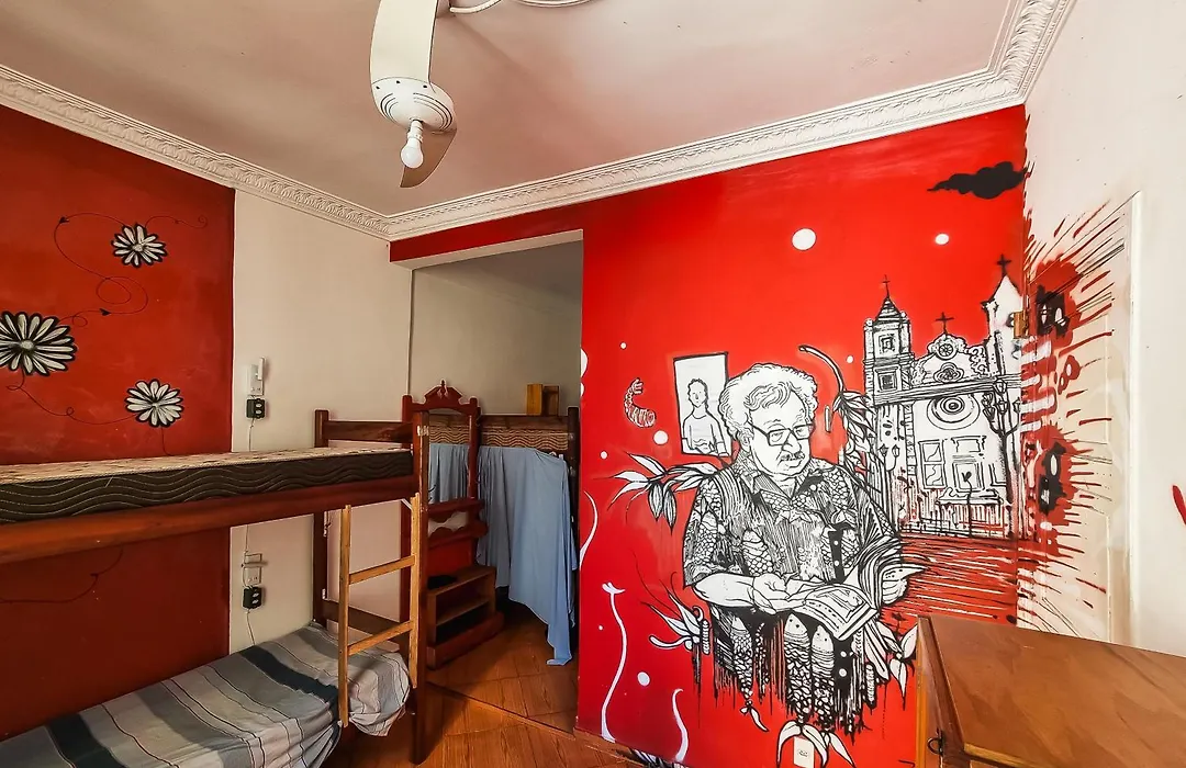 Books Hostel-1